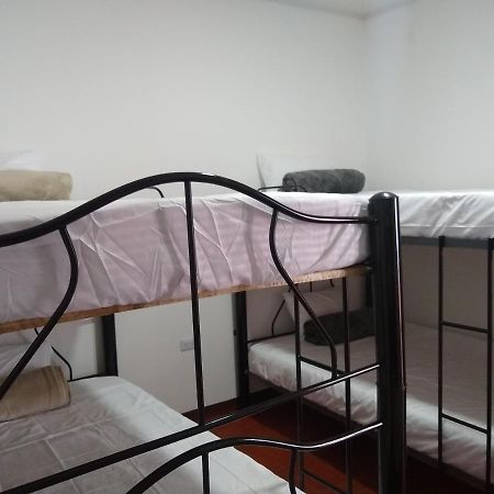 Hostel El Jardin Попаян Екстер'єр фото
