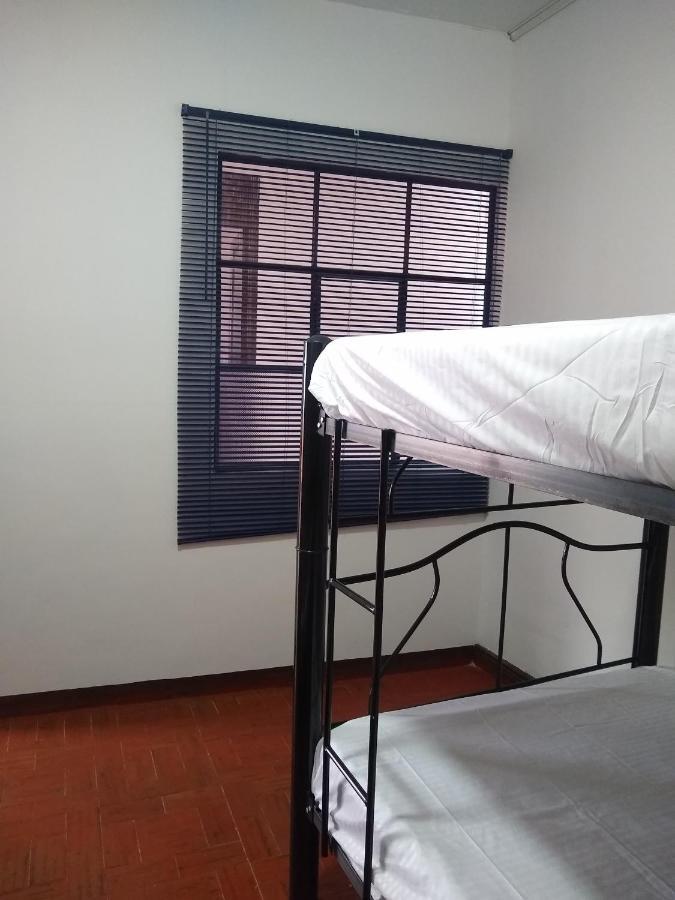 Hostel El Jardin Попаян Екстер'єр фото