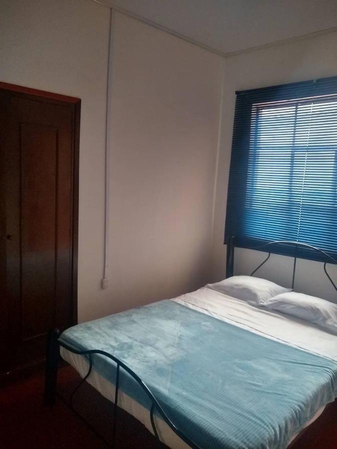 Hostel El Jardin Попаян Екстер'єр фото